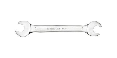 Picture for category Double Open ended Spanners